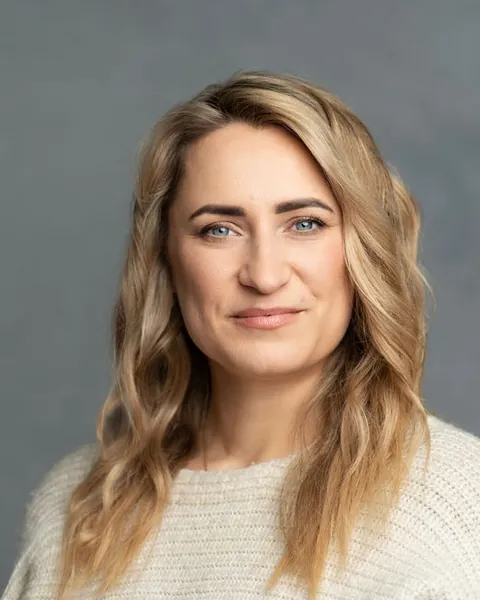 Aida Akstinienė