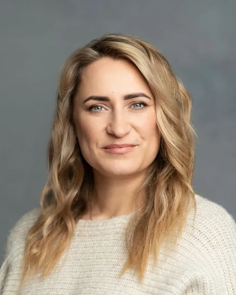Aida Akstinienė