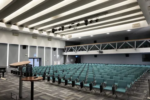 Konferencijų salė Grand SPA Lietuva viešbutyje
